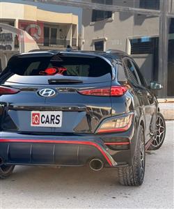 هيونداي كونا